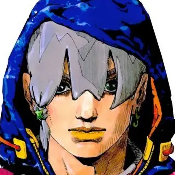 Profile image of ジョディオ