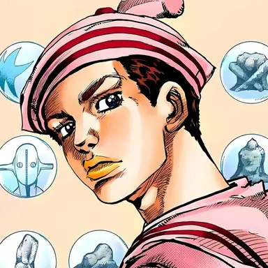 Profile image of 定助