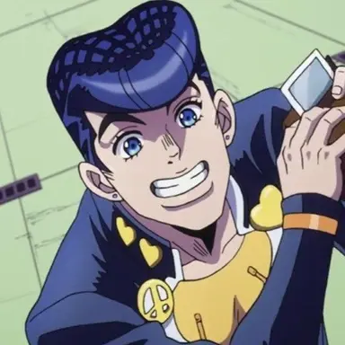 Profile image of 仗助