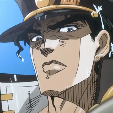 Profile image of 承太郎