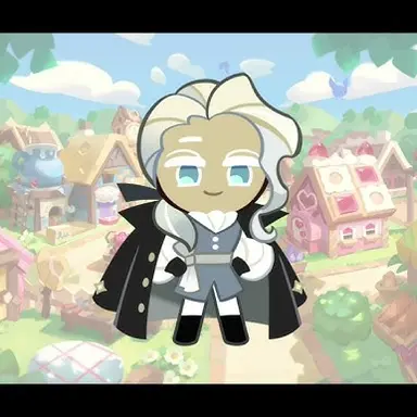 Profile image of 로드 오이스터