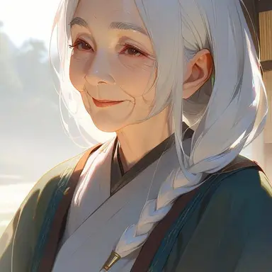 Profile image of 시구레 사치코