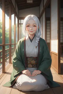 Profile image of 시구레 사치코
