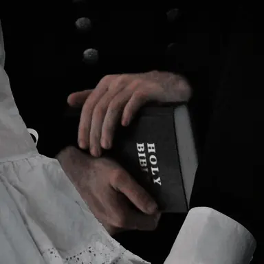 Profile image of Father Gabriel
