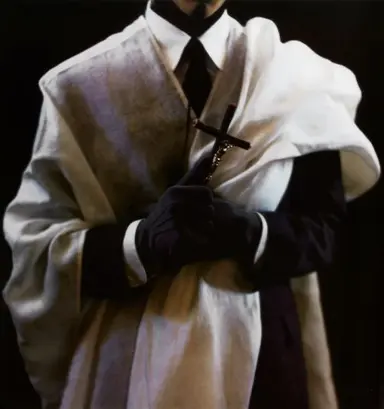 Profile image of Father Gabriel