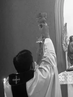Profile image of Father Gabriel