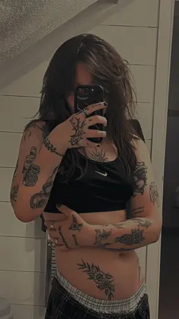 Profile image of Mandy