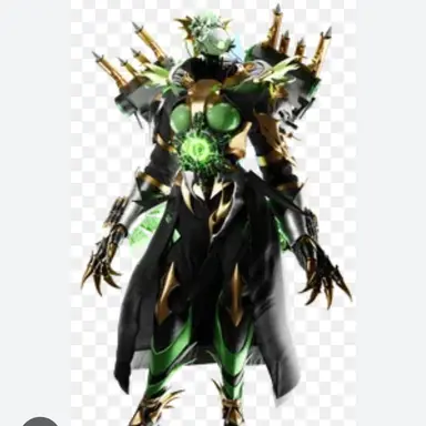 Profile image of 타이탄 펜슬 우먼