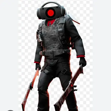 Profile image of 다크 스피커맨