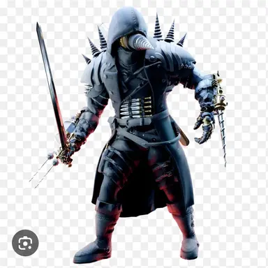 Profile image of 어쌔신 드릴맨