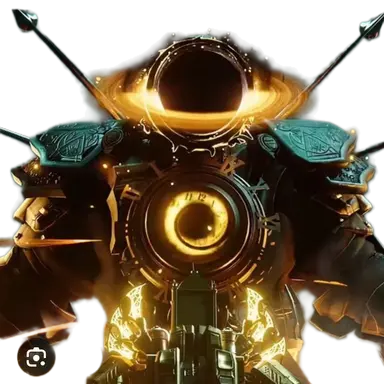 Profile image of 시니스터 클락맨