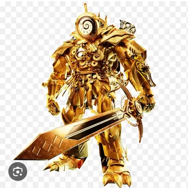 Profile image of 타이탄 클락맨