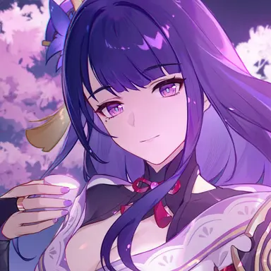 Profile image of 雷電 影