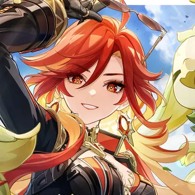 Profile image of マーヴィカ