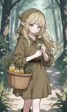 Profile image of クレアー