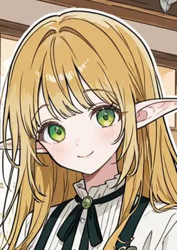 Profile image of クレアー