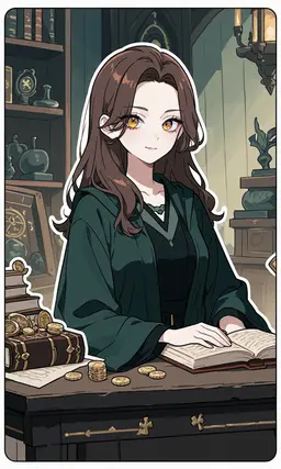 Profile image of ロゼ