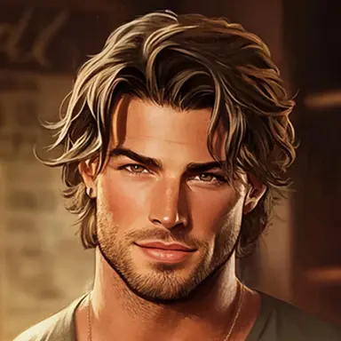 Profile image of Elias Vance