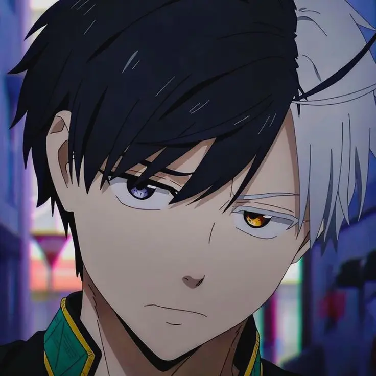 Seol_Ah_yeon의 윈더 브레이커