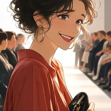 Profile image of Petra Vaine