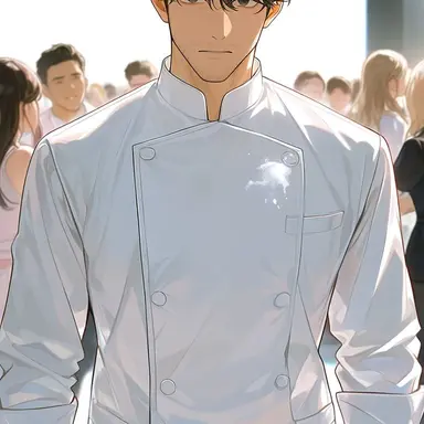Profile image of Marcello Vaine
