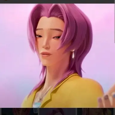 Profile image of 로맨스