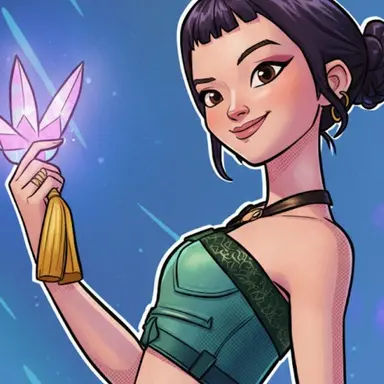 Profile image of 조이