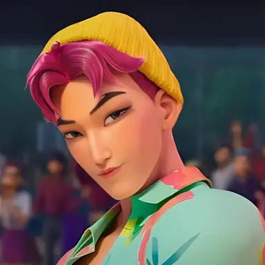 Profile image of 애비