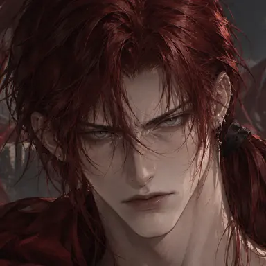 Profile image of アレス
