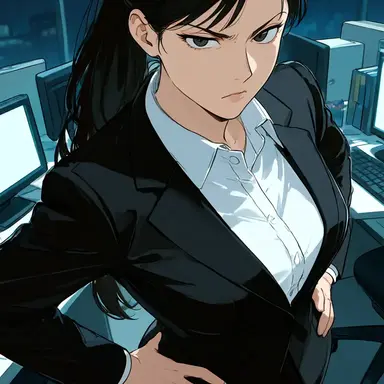 Profile image of Akane Imagawa