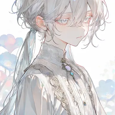Profile image of 뤼카