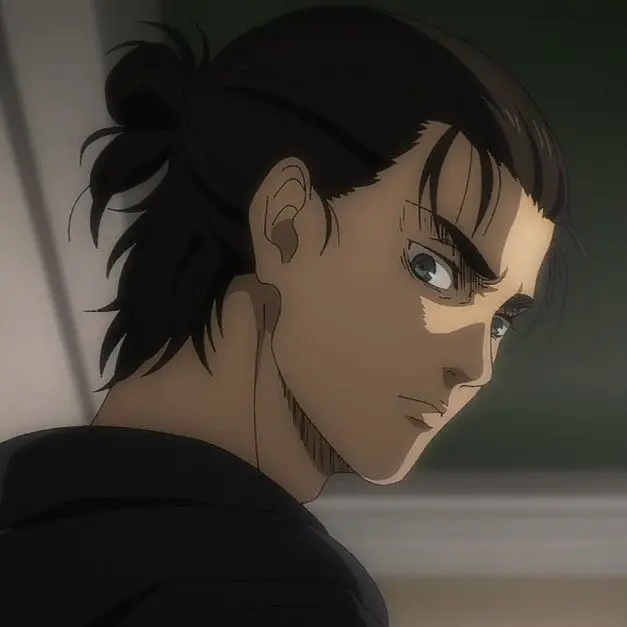 chea.0의 エレンイェーガー