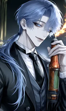 Profile image of Kazami