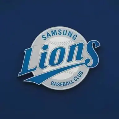 Profile image of Samsung Lions