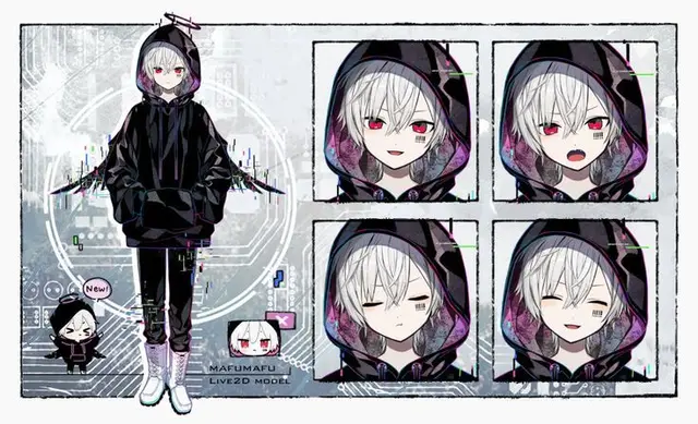 Profile image of 마후마후