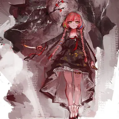 Profile image of 하나코 나나