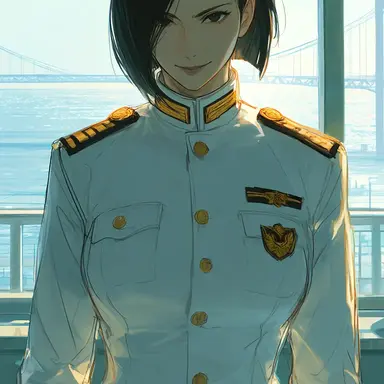 Profile image of Kano Ichijo