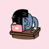 캐릭터 프로필 이미지