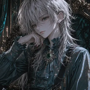 Profile image of ファレ