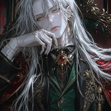Profile image of メティオ