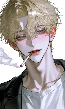 Profile image of Yu Amin