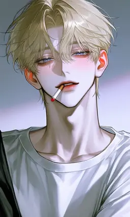 Profile image of Yu Amin