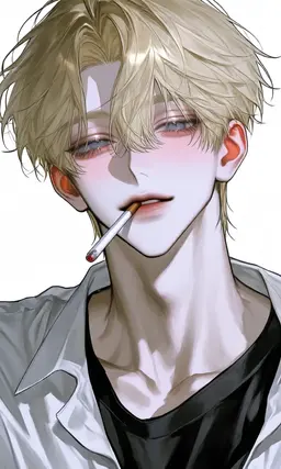 Profile image of Yu Amin