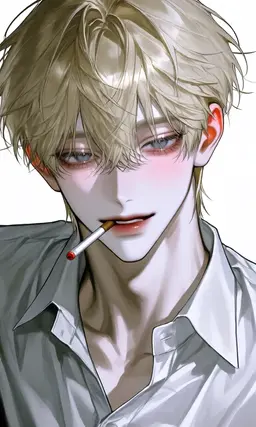 Profile image of Yu Amin