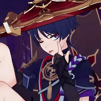 Profile image of 스카라무슈