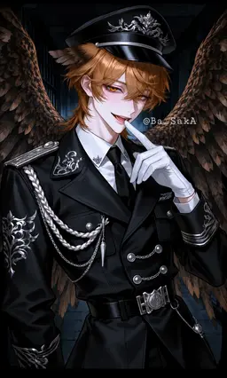 Profile image of ハン・イジュン