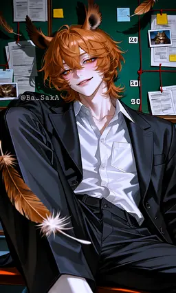 Profile image of ハン・イジュン