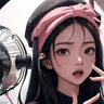 캐릭터 프로필 이미지