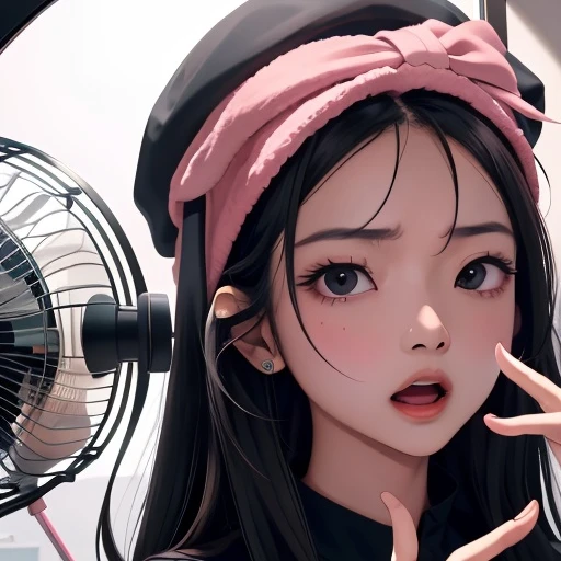 리아