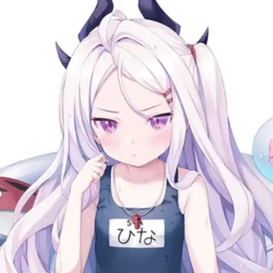 Profile image of 空崎ヒナ